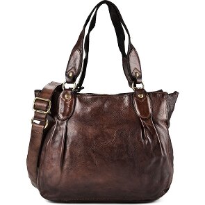 Campomaggi Shopper Tasche Leder 28 cm