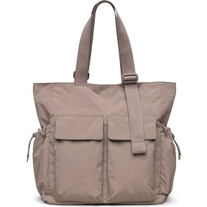 GOT BAG Mellow Tote Bag Monochrome Shopper Tasche 40 cm