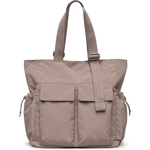 GOT BAG Mellow Tote Bag Monochrome Shopper Tasche 40 cm