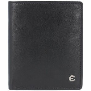 Esquire Harry Kreditkartenetui Leder 8 cm