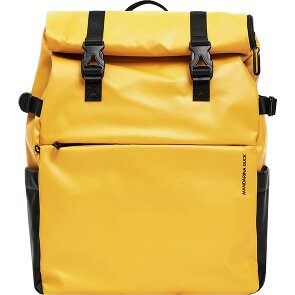 Mandarina Duck Eco Coated Daypack 50 cm