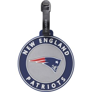 Travelite travelite x NFL Kofferanhänger 9 cm