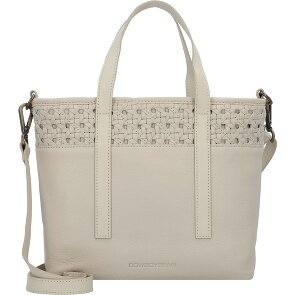 Cowboysbag Barkley Handtasche Leder 27 cm