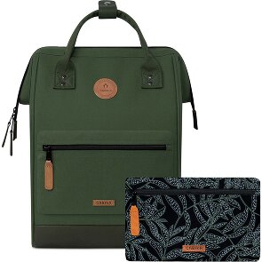 Cabaia Adventurer Essentials Medium Daypack 41 cm Laptopfach