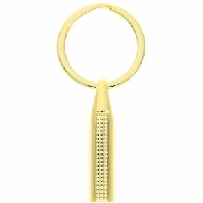 Davidoff Paris Schlüsselanhänger Messing 6.5 cm