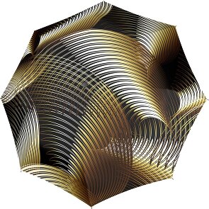 Doppler Fiber Flex Stockschirm 87 cm