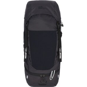 Jack Wolfskin Wolftrail 28 Recco Rucksack 62 cm