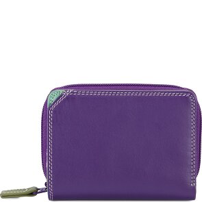 Mywalit Geldbörse Leder 8 cm