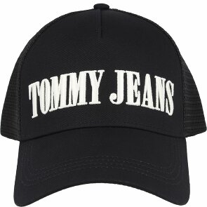 Tommy Hilfiger Jeans TJM Heritage Stadium Baseball Cap 26.5 cm