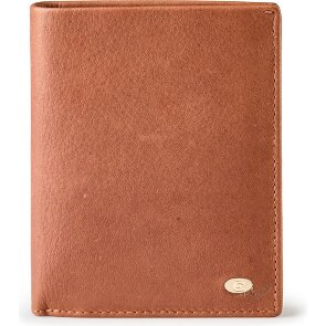 Esquire Chicago Geldbörse RFID Schutz Leder 9.5 cm