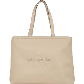 Calvin Klein Jeans Sculpted Shopper Tasche 41 cm