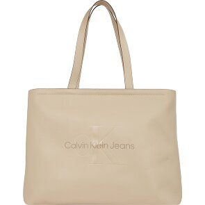 Calvin Klein Jeans Sculpted Shopper Tasche 41 cm