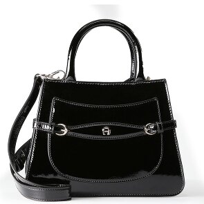 AIGNER Cavallo Handtasche Leder 28 cm