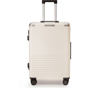 Kapten & Son Heathrow 4 Rollen Trolley 69 cm