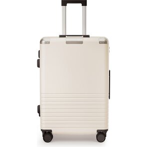 Kapten & Son Heathrow 4 Rollen Trolley 69 cm