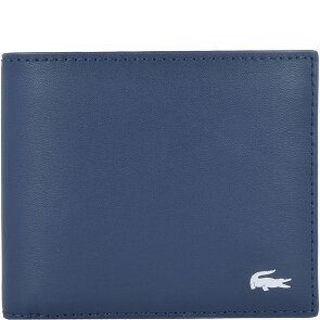 Lacoste Core Essentials FG Geldbörse Leder 11.5 cm