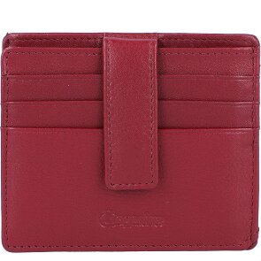 Esquire Oslo Kreditkartenetui RFID Leder 9,5 cm
