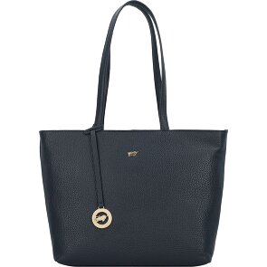 Braun Büffel Hanna Shopper Tasche S Leder 38 cm
