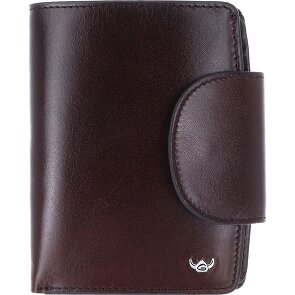 Golden Head Colorado Geldbörse RFID Leder 10 cm