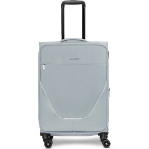Stratic taska 4-Rollen Trolley M 65 cm mit Dehnfalte
