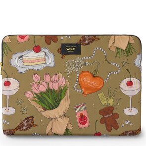 Wouf Daily Laptophülle 35.5 cm