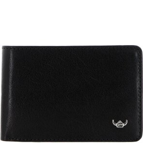 Golden Head Colorado Geldbörse RFID Schutz Leder 7.5 cm