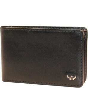 Golden Head Colorado Geldbörse RFID Leder 7,5 cm