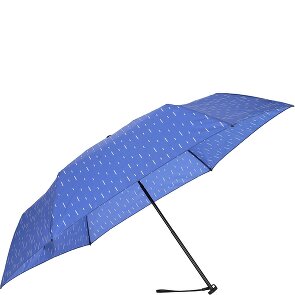 Knirps US.050 Ultra Light Slim Manual Taschenschirm 21 cm