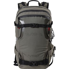 NITRO Slash 25L Pro Rucksack 53 cm