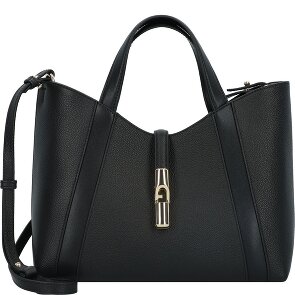 Furla Goccia Shopper Tasche S Leder 28 cm