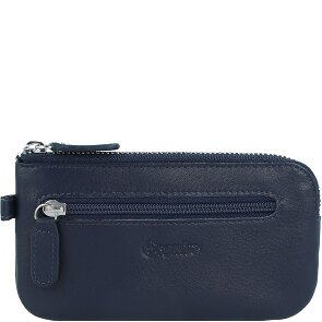 Esquire Viktoria Schlüsseletui Leder 12 cm