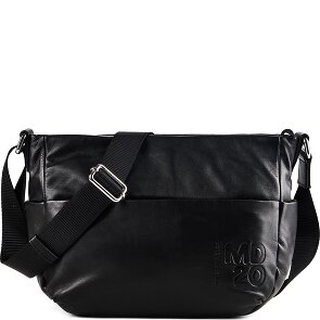 Mandarina Duck MD20 Umhängetasche Leder 37 cm
