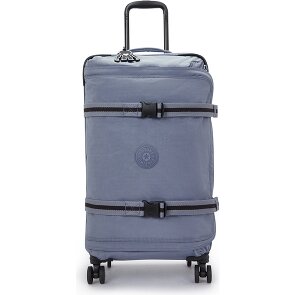 Kipling Basic Spontaneous 4 Rollen Trolley M 66 cm