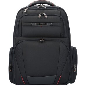 Samsonite Pro-DLX 5 Business Rucksack 48 cm Laptopfach