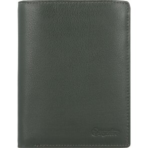 Esquire Viktoria Geldbörse RFID Leder 10 cm