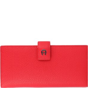 AIGNER Basics Geldbörse Leder 19 cm