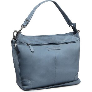 The Chesterfield Brand Astero Schultertasche Leder 32 cm