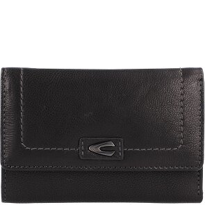 camel active Tarma Geldbörse Leder 14 cm