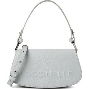 Coccinelle Myrtha Schultertasche Leder 24 cm