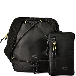 camel active Shores Umhängetasche S 21 cm