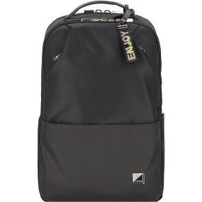 Samsonite Workstationist Rucksack 40 cm Laptopfach