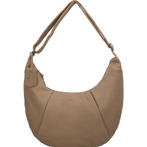 Burkely Just Jolie Umhängetasche Leder 45 cm