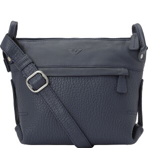 Voi Boston Umhängetasche Leder 23 cm