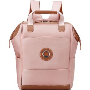 Delsey Paris Chatelet Air 2.0 Daypack RFID Schutz 37 cm Laptopfach