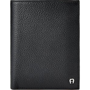 AIGNER Mica Geldbörse RFID Schutz Leder 9.5 cm