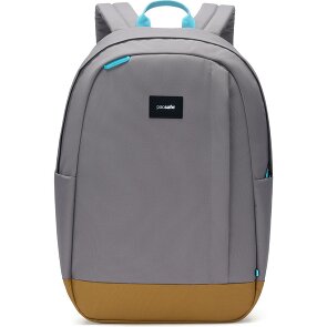 Pacsafe Go Rucksack RFID 46 cm Laptopfach