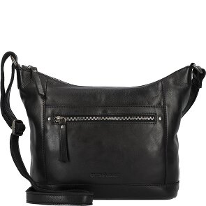Greenburry Colombiana Umhängetasche Leder 27 cm