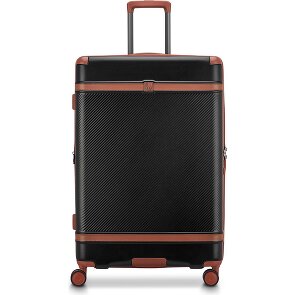 MODO by Roncato Charm 2.0 4 Rollen Trolley 77 cm mit Dehnfalte