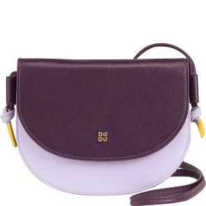 DuDu Altea Umhängetasche Leder 18.5 cm