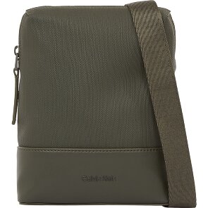 Calvin Klein Tech Sensual Mini Bag Umhängetasche 17 cm